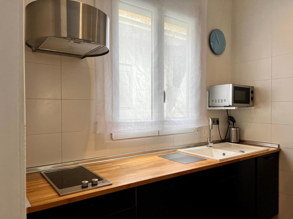 Maritime Cabanal Appartement *