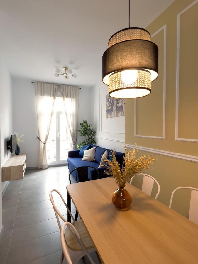 Appartement Maritime Cabanal Valencia