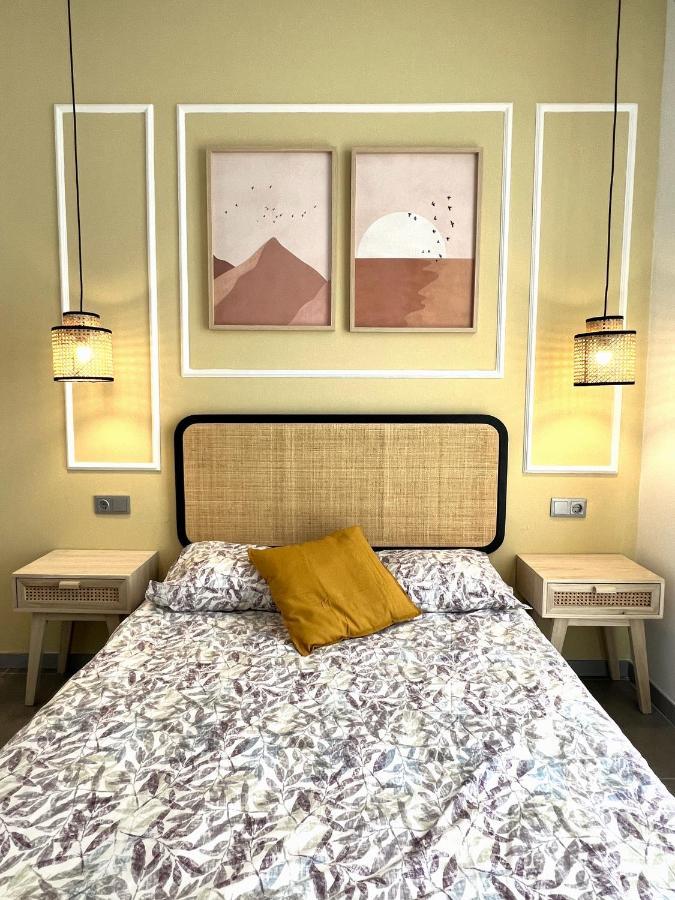 Maritime Cabanal Appartement *