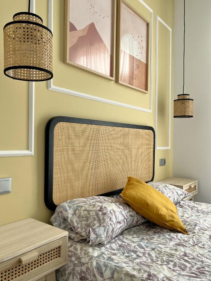 Appartement Maritime Cabanal *