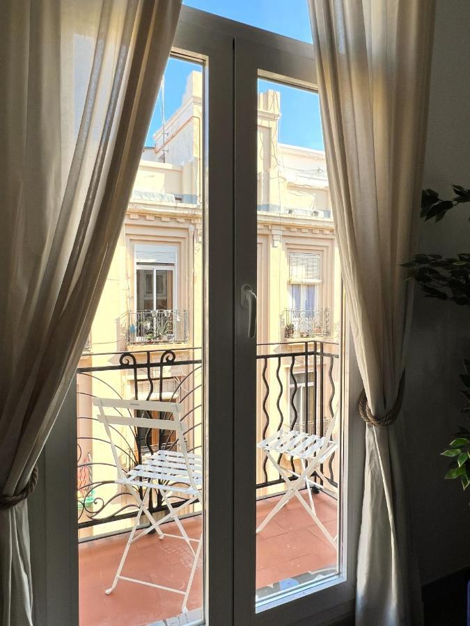 Maritime Cabanal Appartement *
