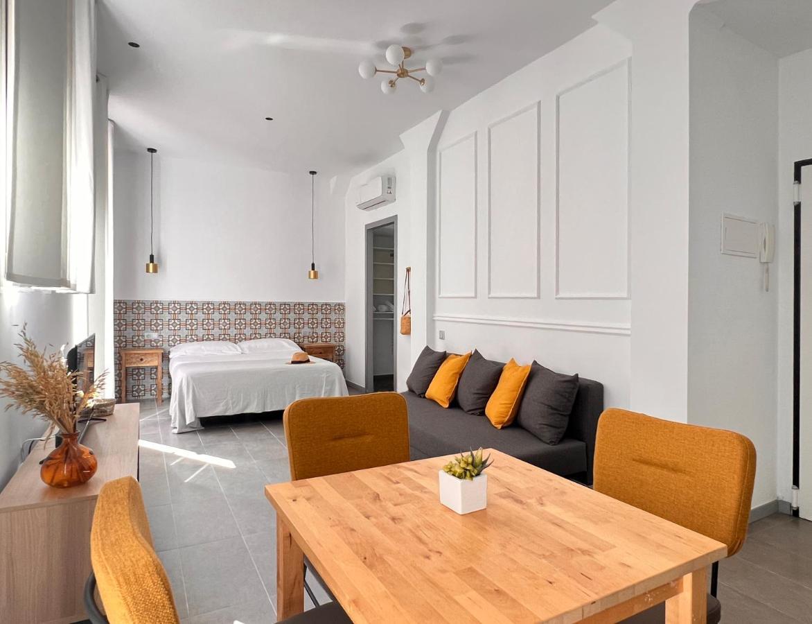 Appartement Maritime Cabanal *
