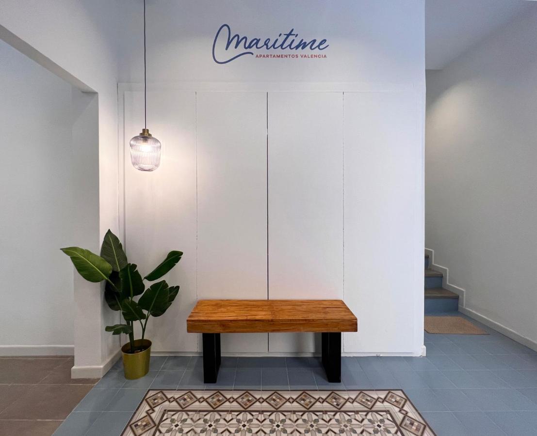 Appartement Maritime Cabanal *