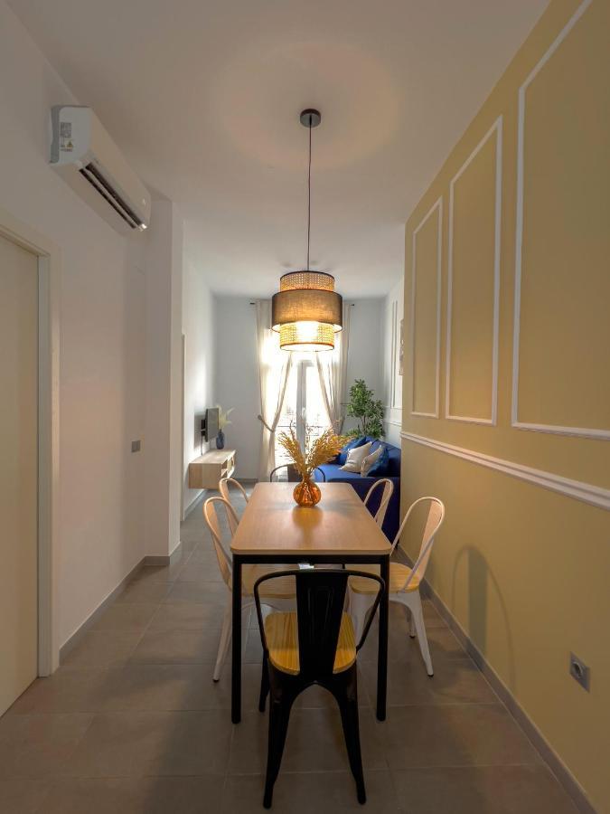 Appartement Maritime Cabanal