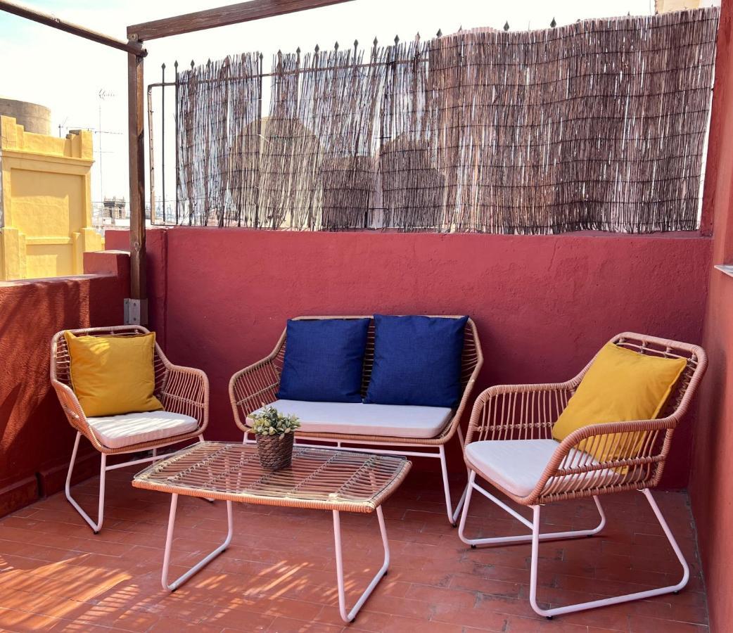 Appartement Maritime Cabanal