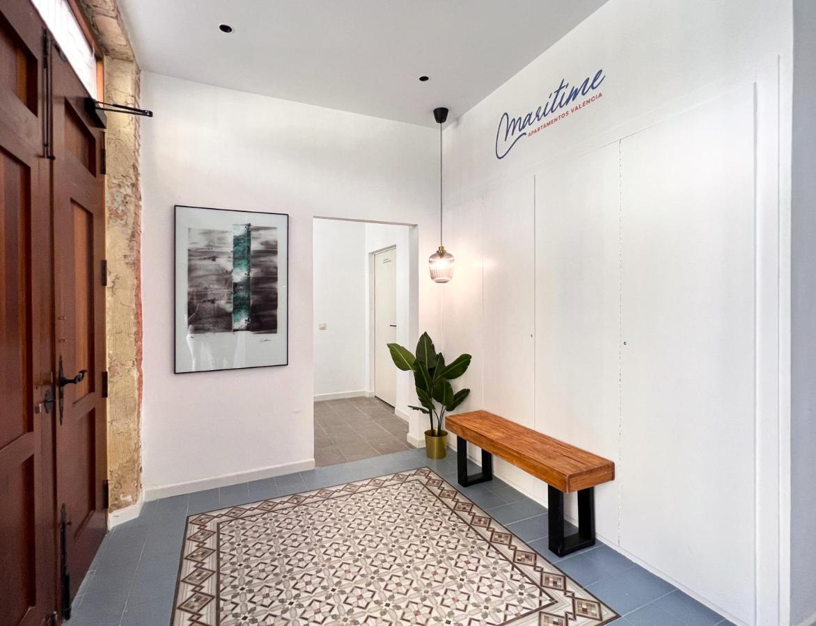 Maritime Cabanal Appartement *