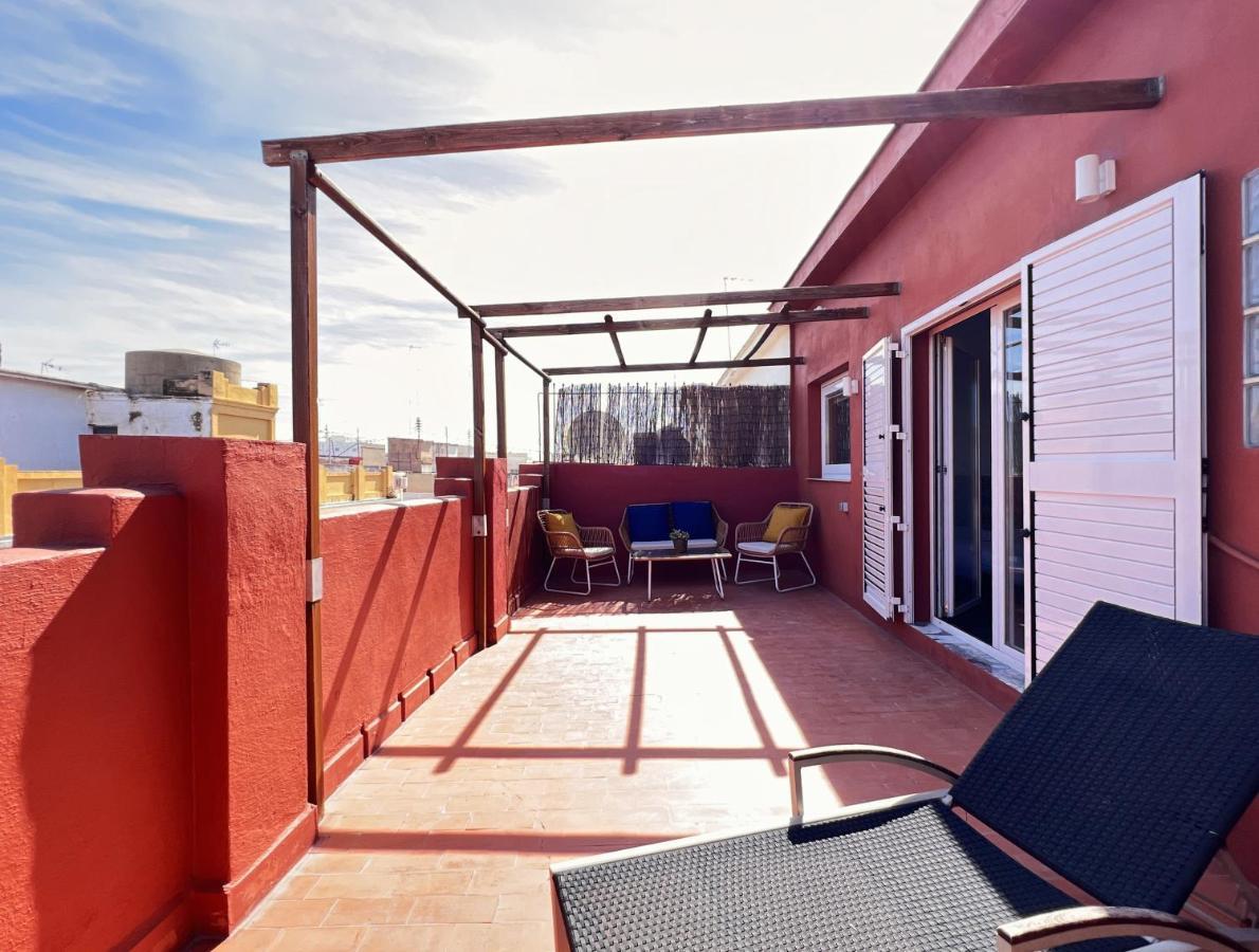Appartement Maritime Cabanal *
