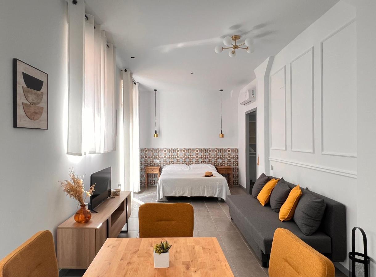 Appartement Maritime Cabanal Valencia