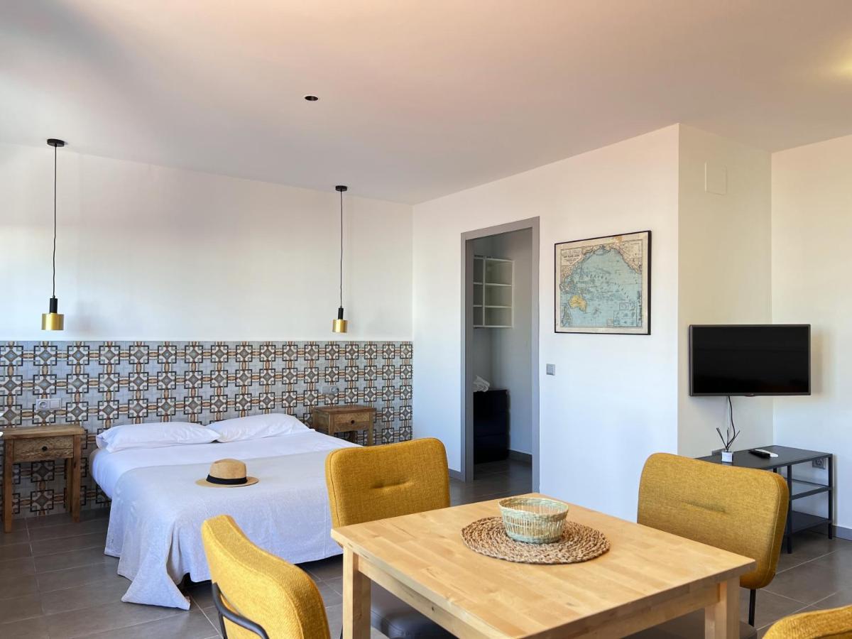 Appartement Maritime Cabanal *
