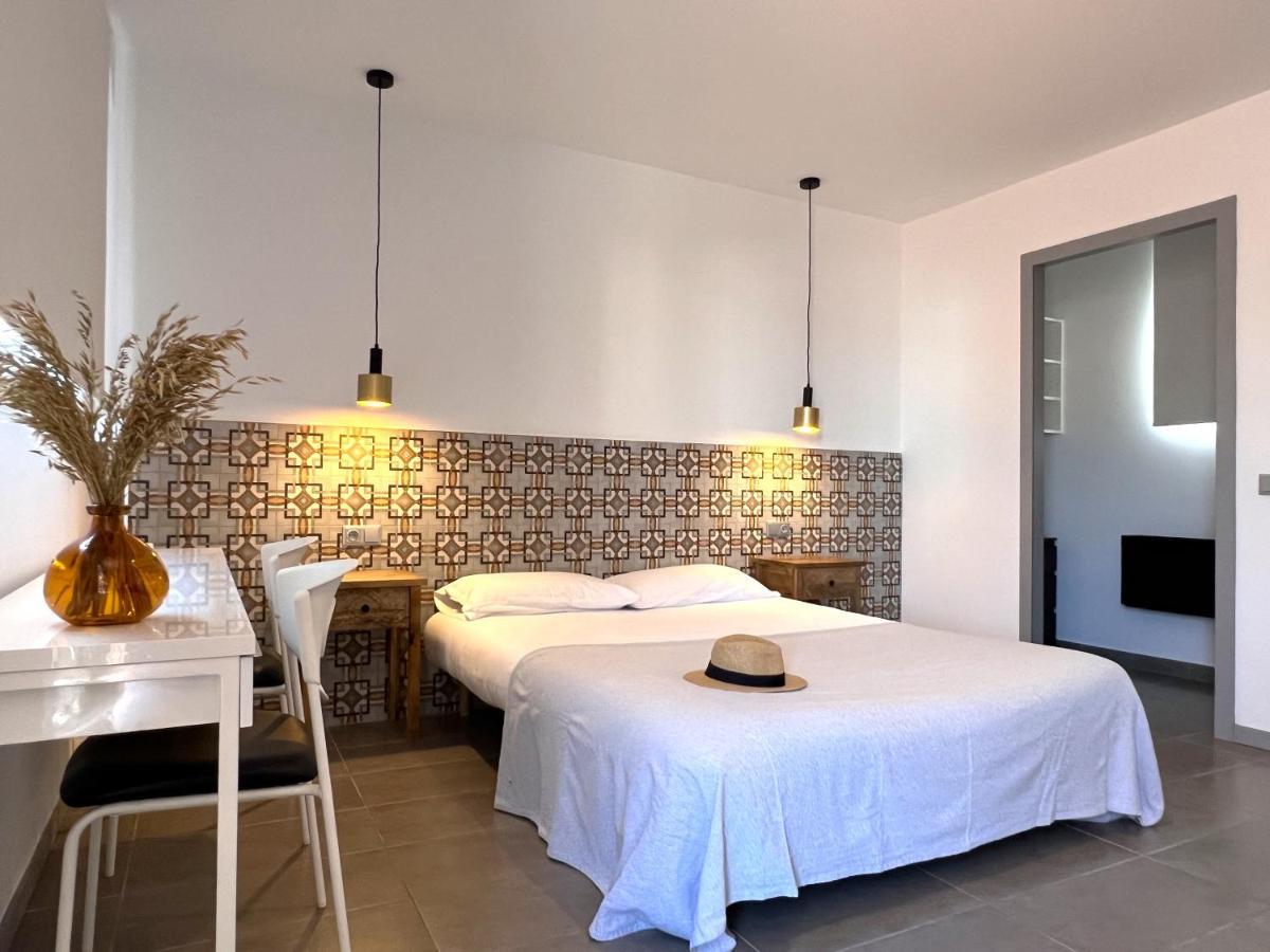Maritime Cabanal Appartement Valencia