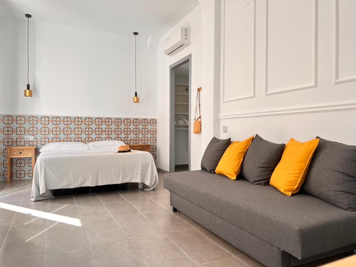 Appartement Maritime Cabanal *