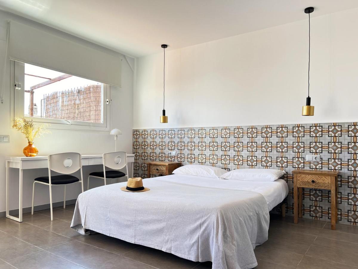 Appartement Maritime Cabanal Valencia