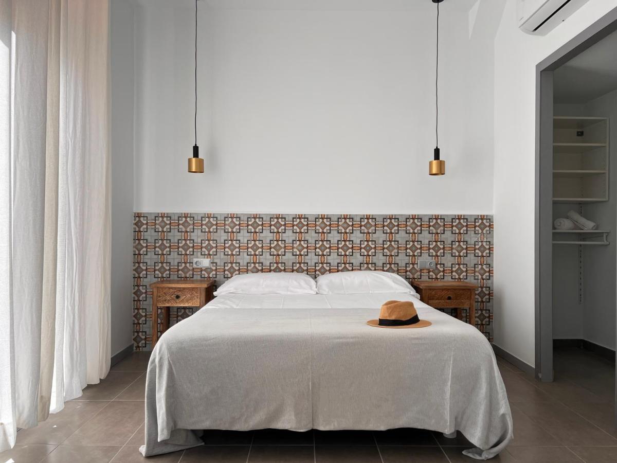 Appartement Maritime Cabanal Valencia