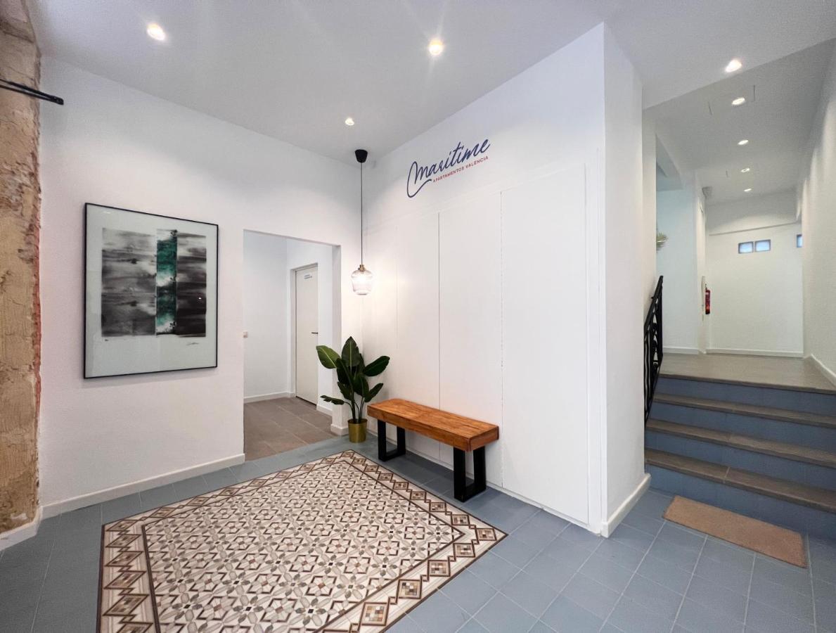 Appartement Maritime Cabanal