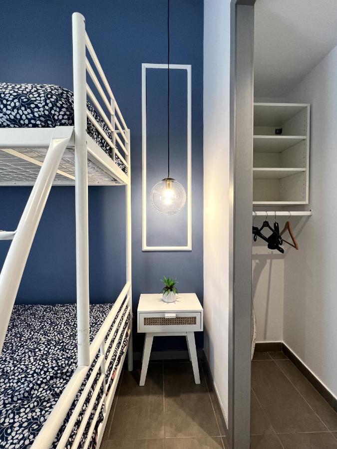 Appartement Maritime Cabanal *