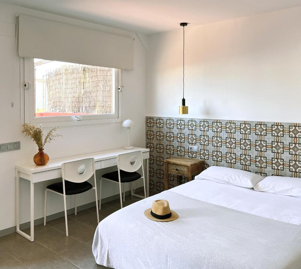 Appartement Maritime Cabanal Valencia