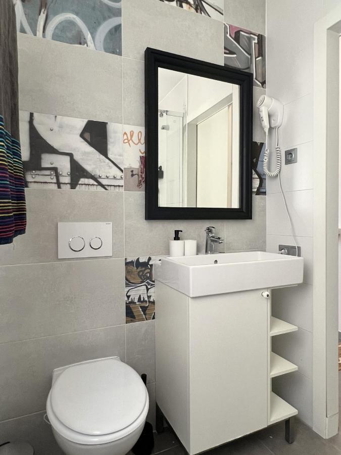 Maritime Cabanal Appartement