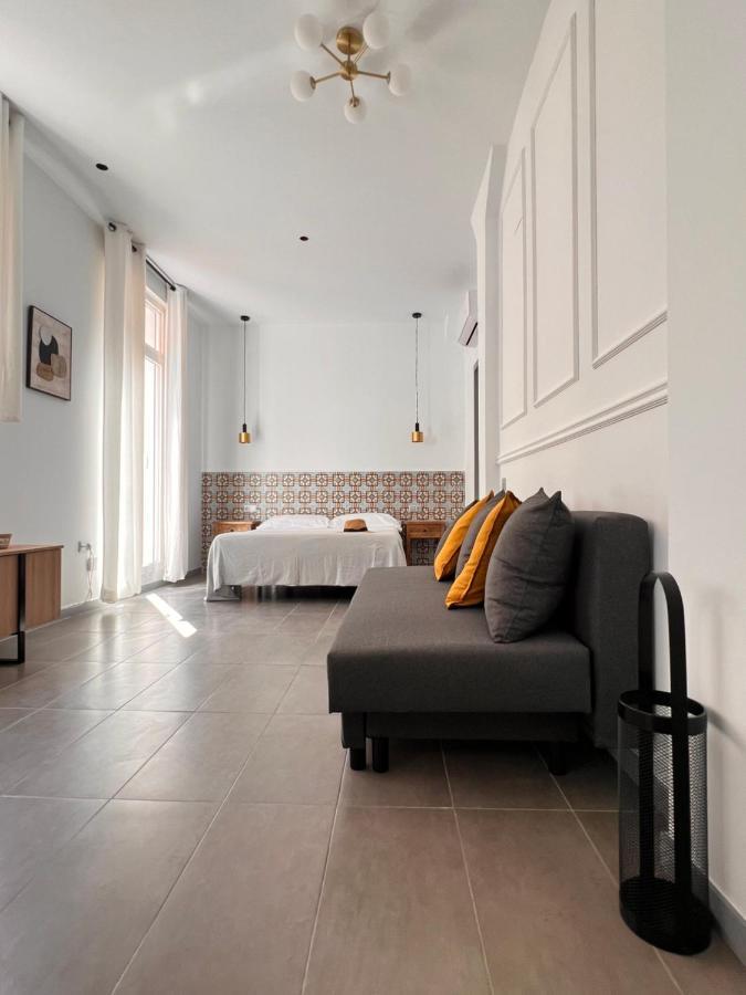 Maritime Cabanal Appartement Valencia