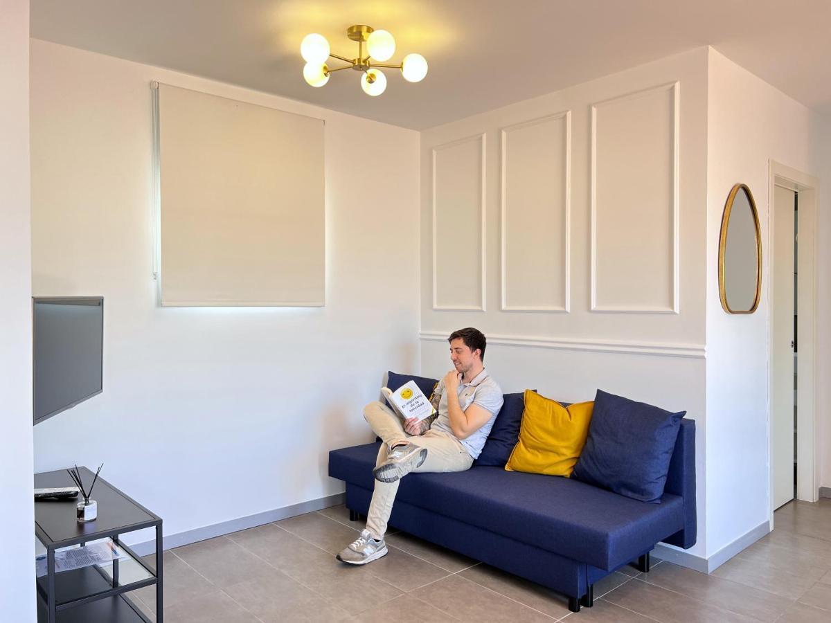 Maritime Cabanal Appartement *