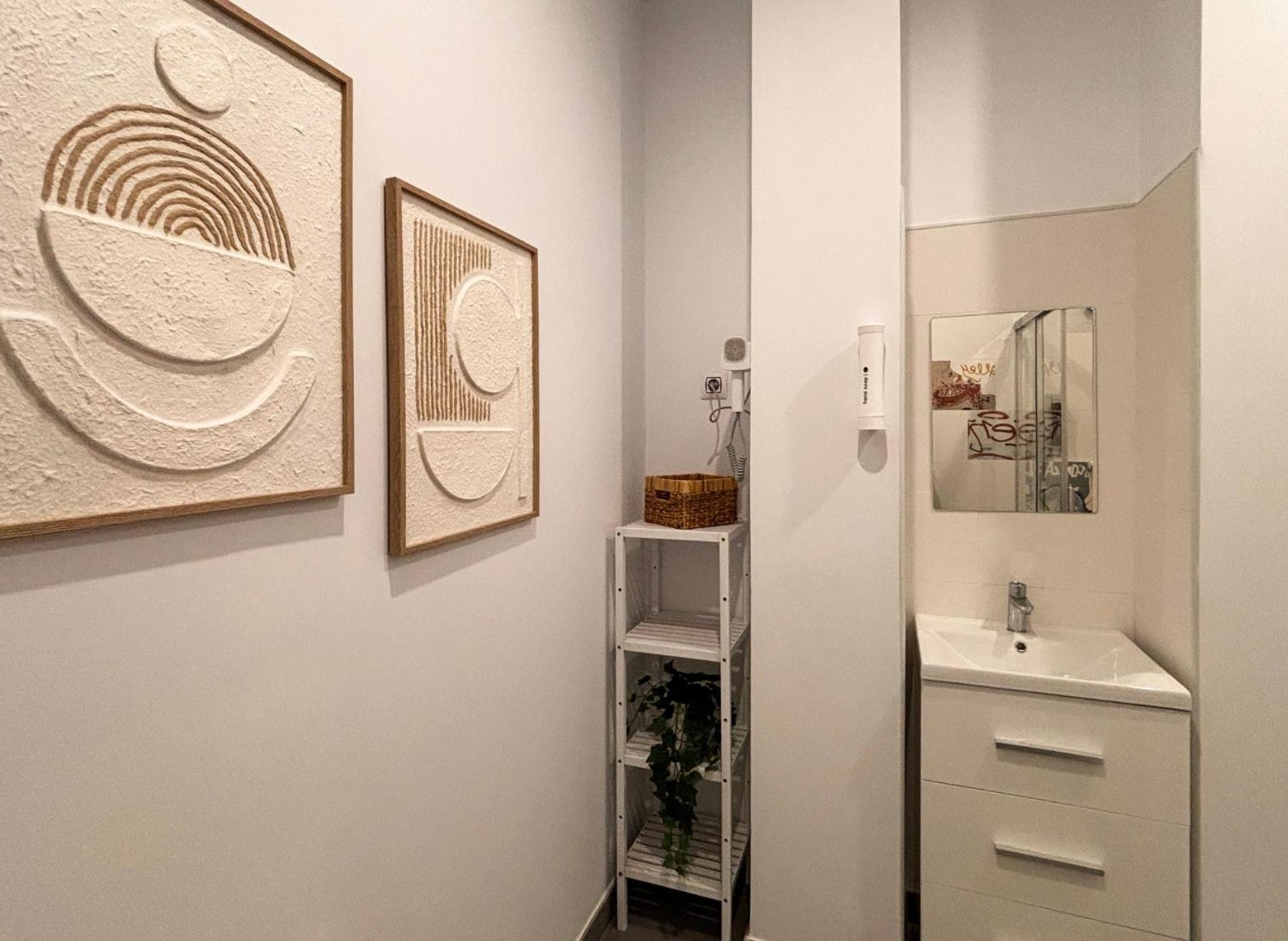 Appartement Maritime Cabanal *
