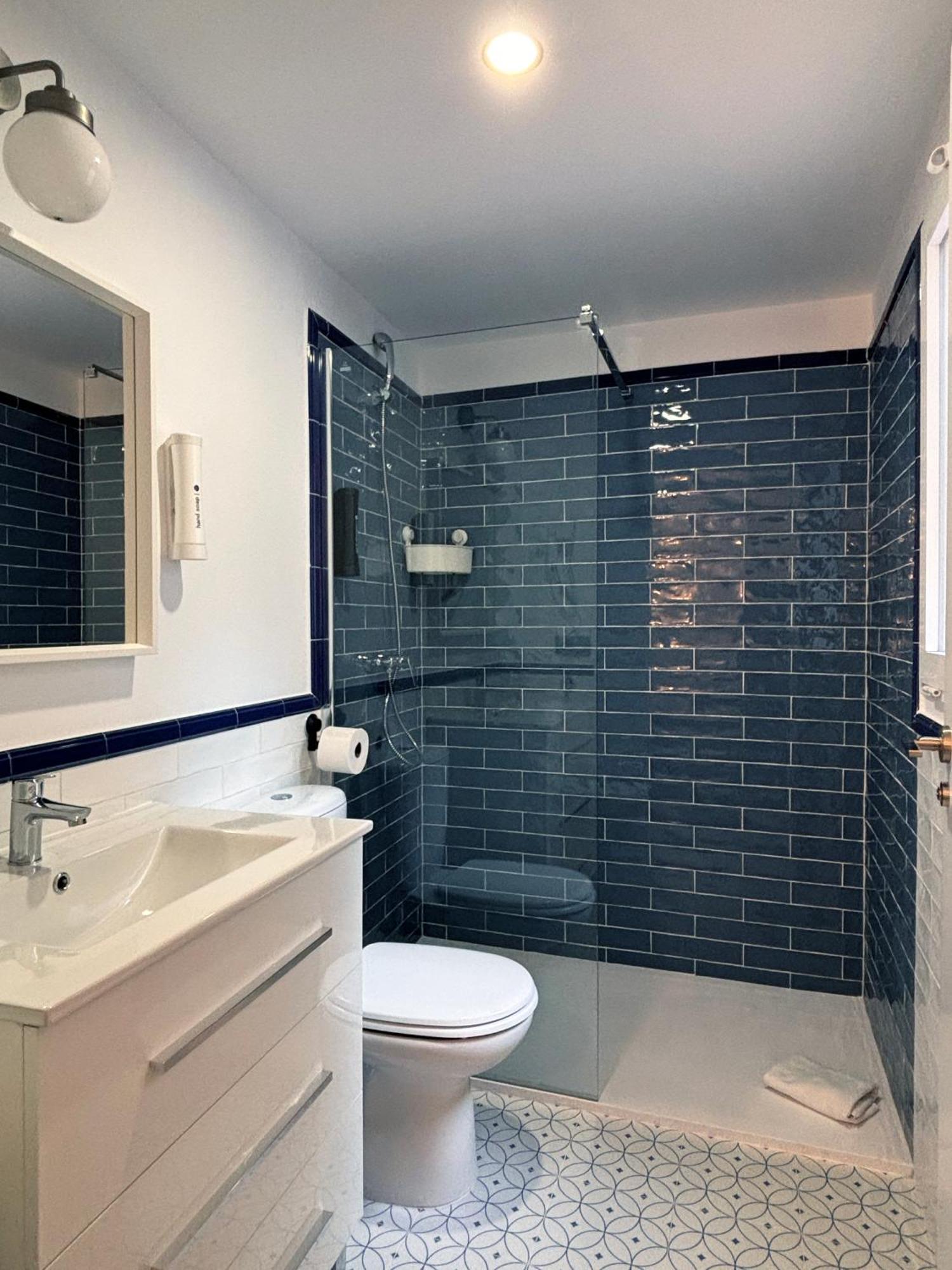 Maritime Cabanal Appartement *
