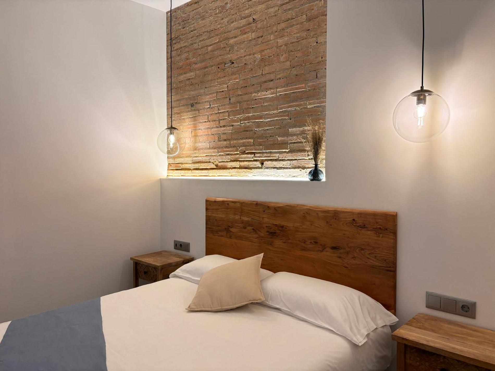 Maritime Cabanal Appartement Valencia