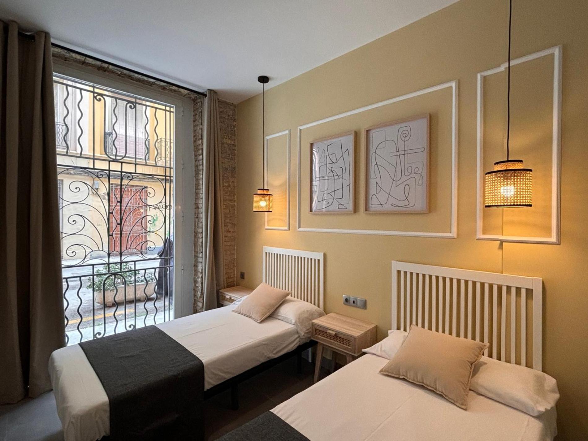 Appartement Maritime Cabanal