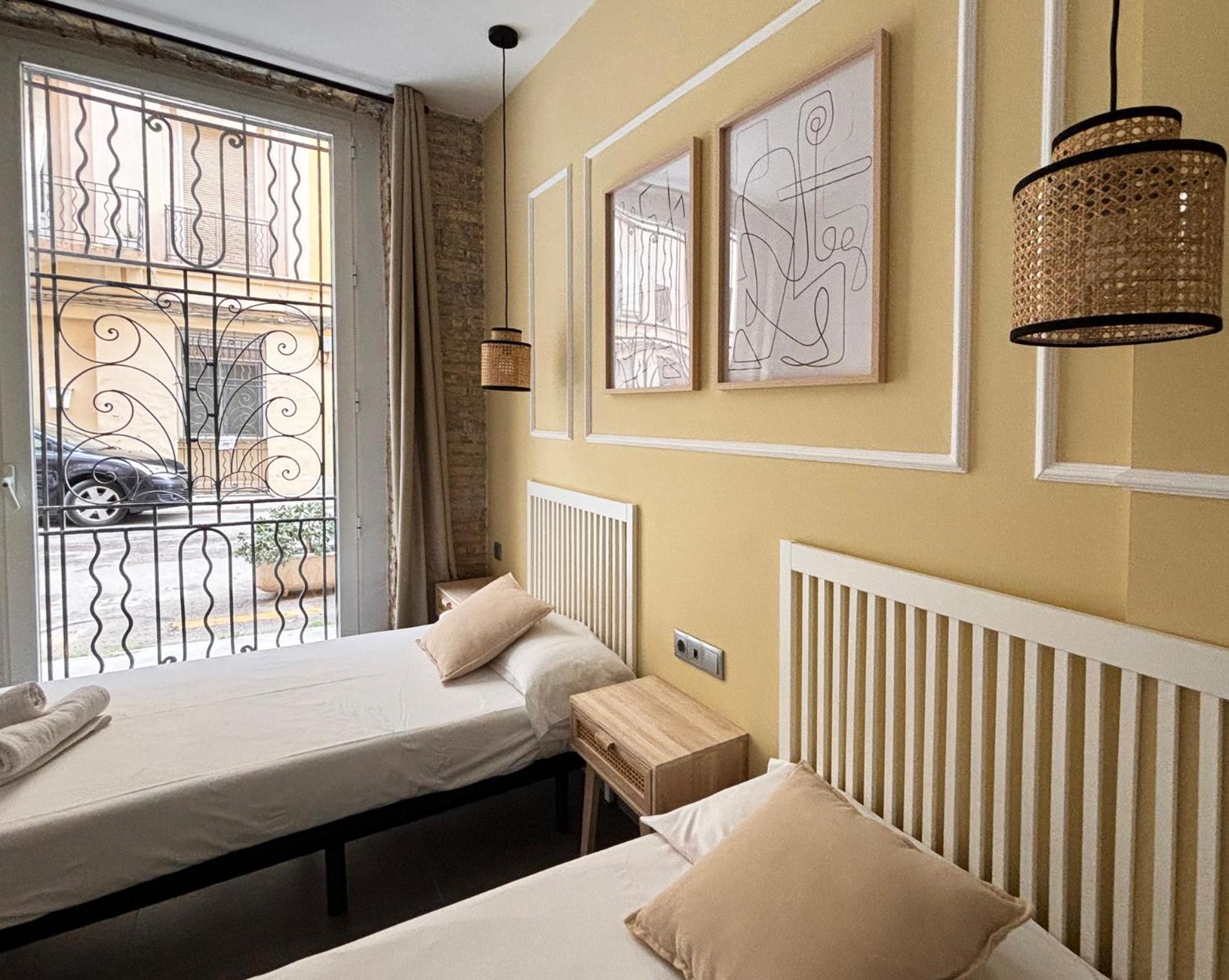 Appartement Maritime Cabanal