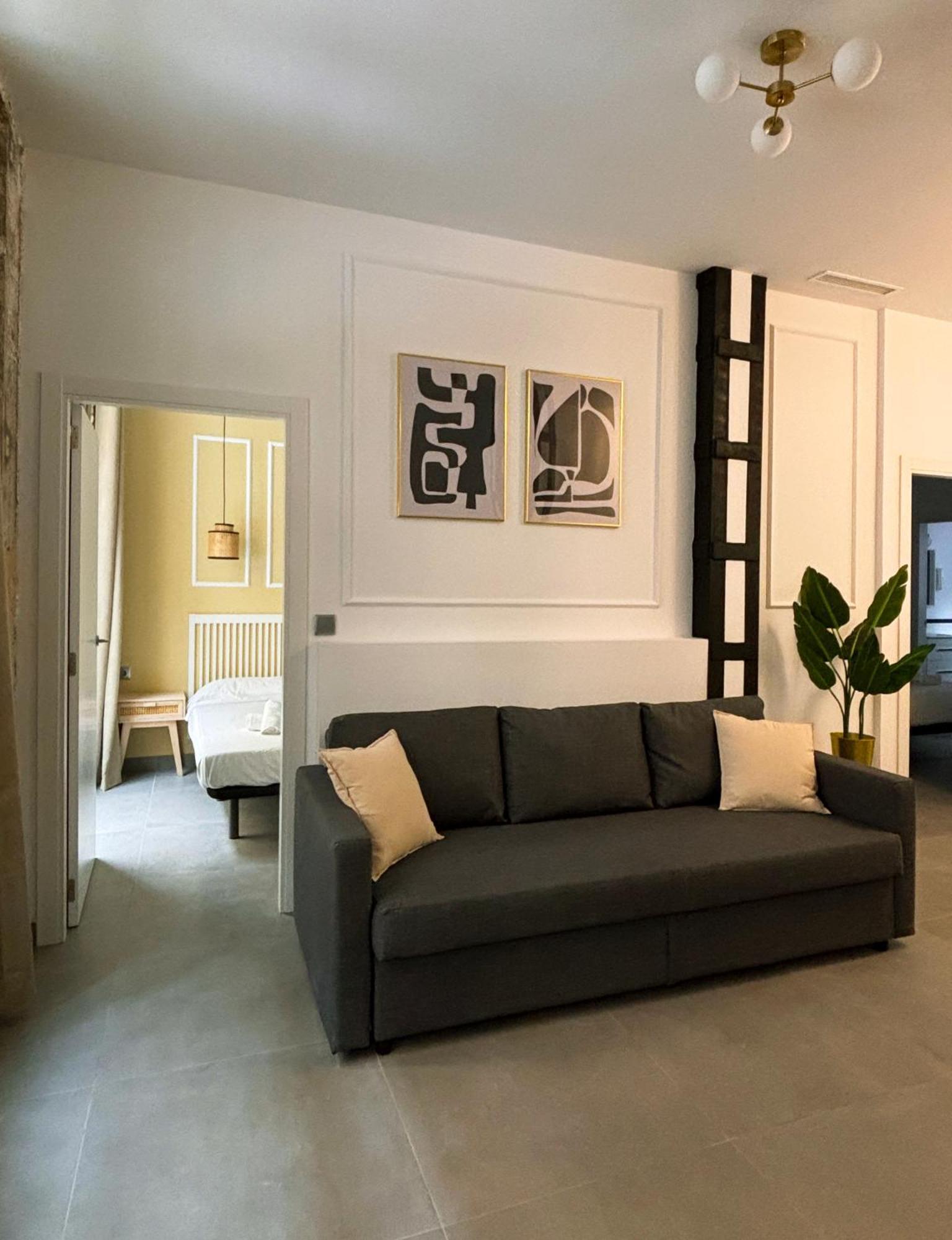 Appartement Maritime Cabanal *