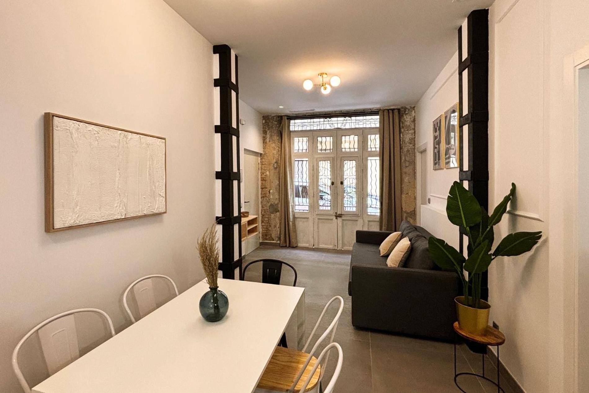 Maritime Cabanal Appartement