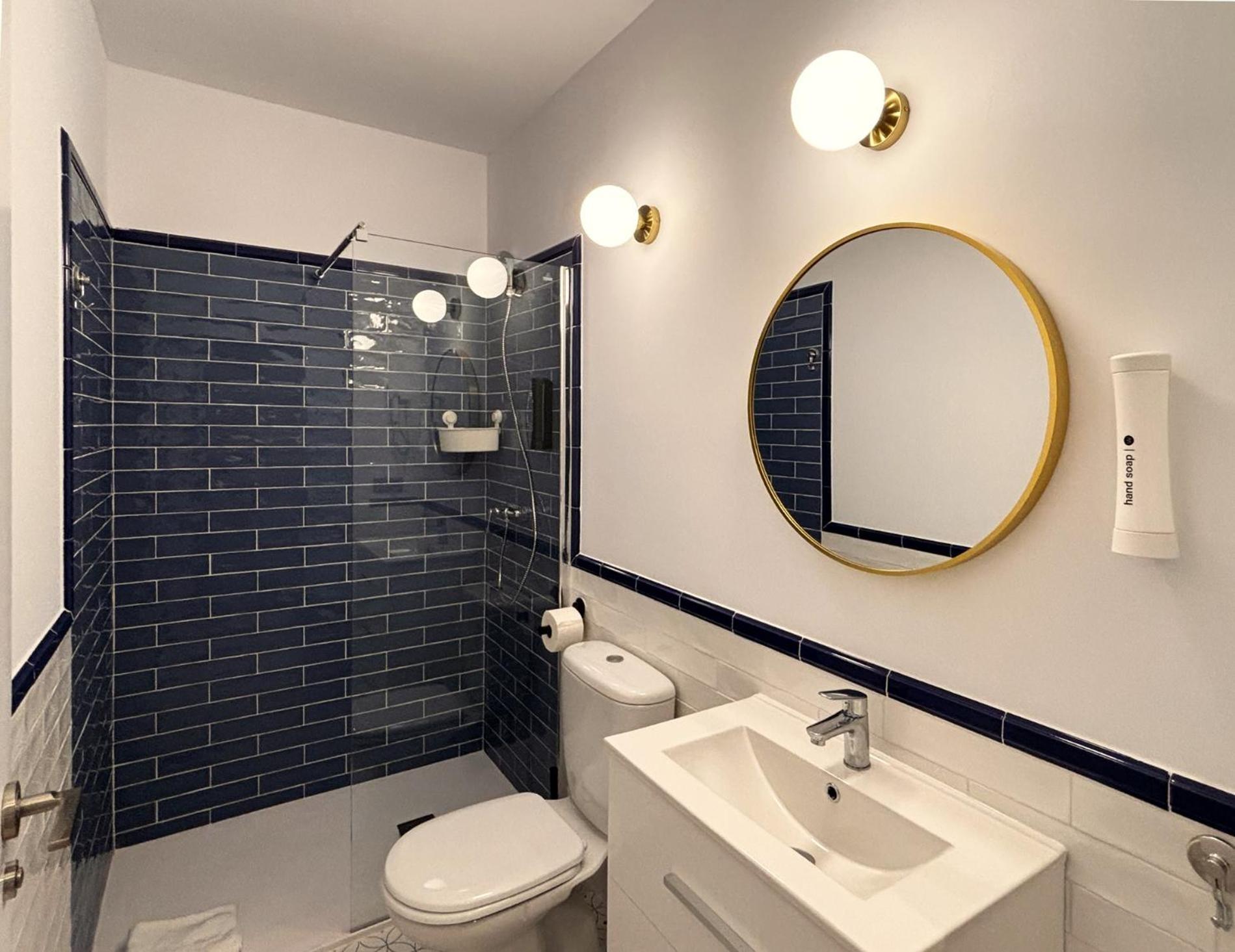 Maritime Cabanal Appartement Valencia