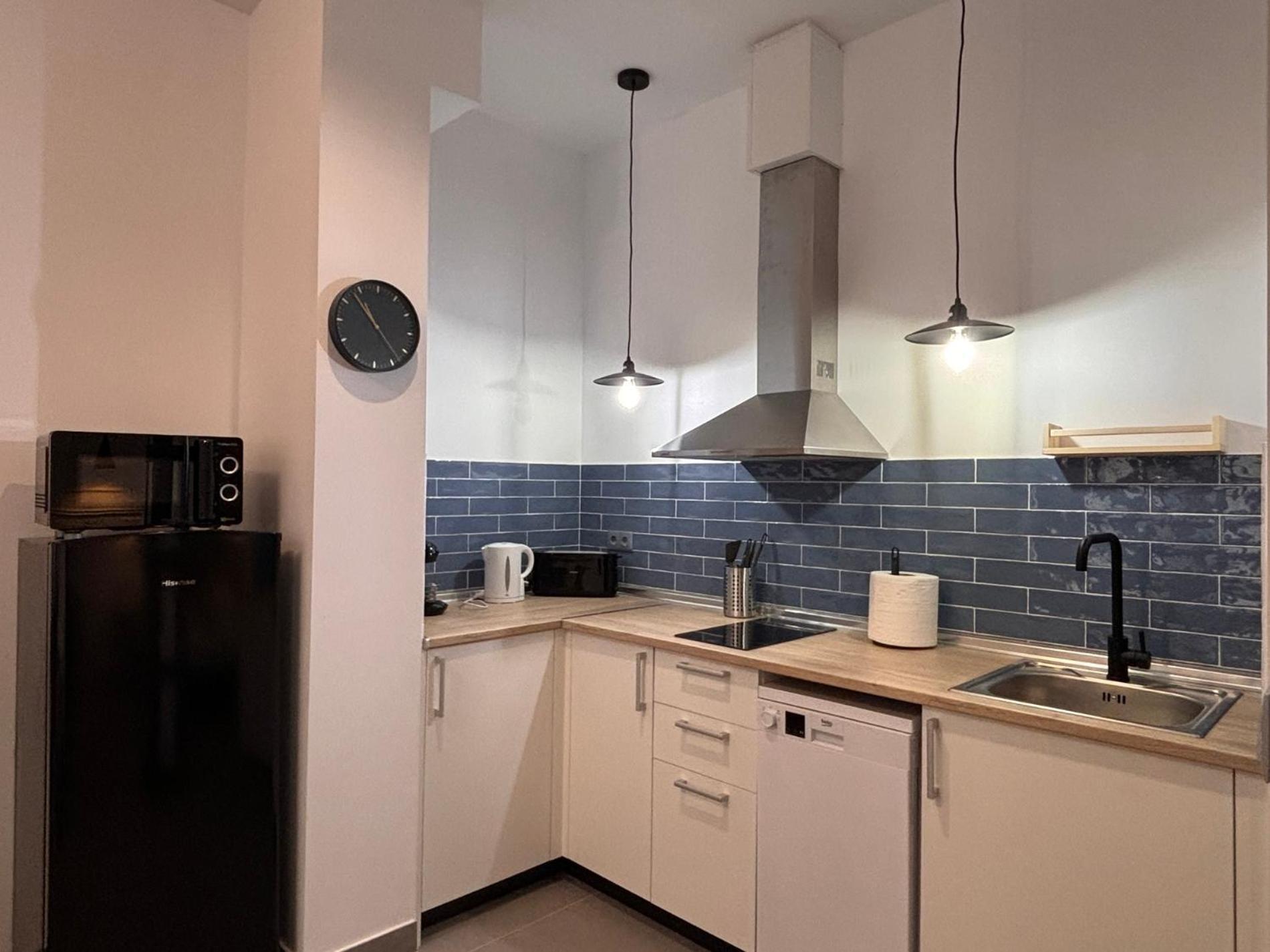 Appartement Maritime Cabanal