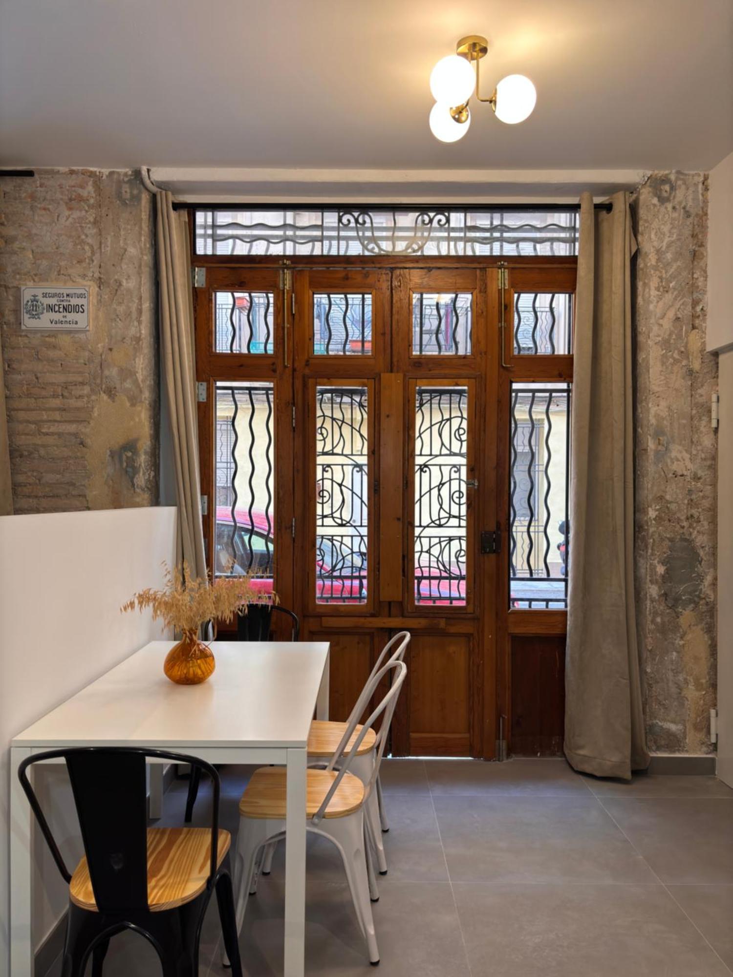 Appartement Maritime Cabanal *