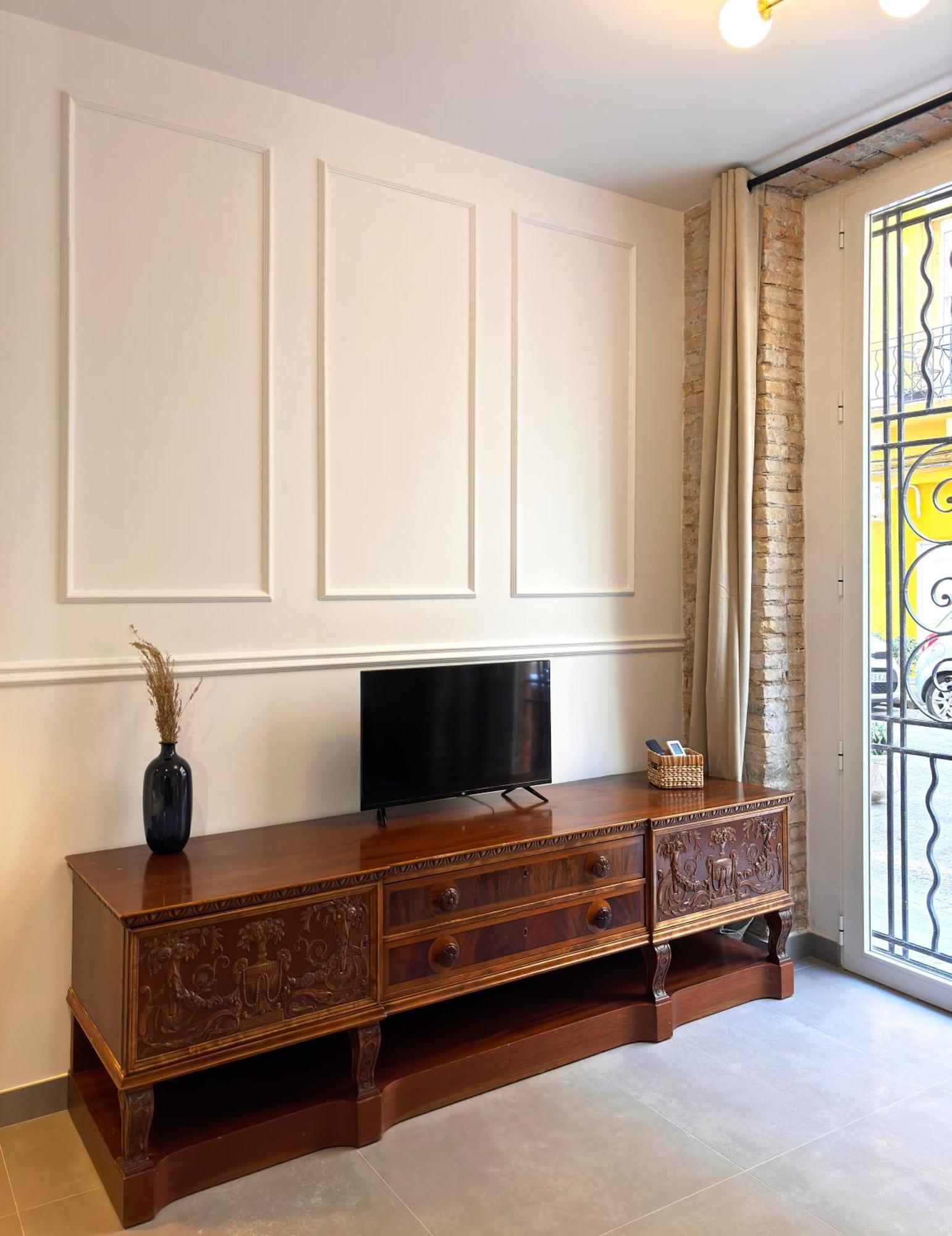 Maritime Cabanal Appartement *