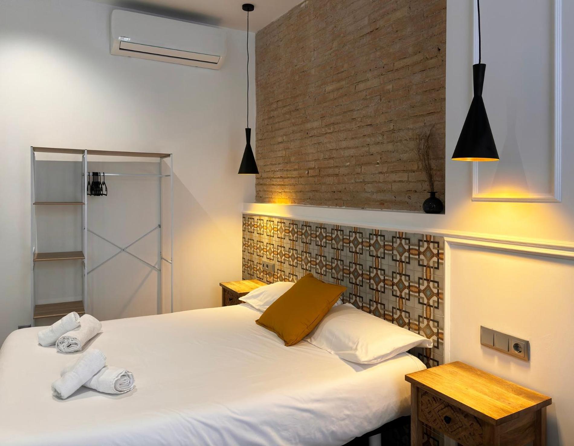 Appartement Maritime Cabanal
