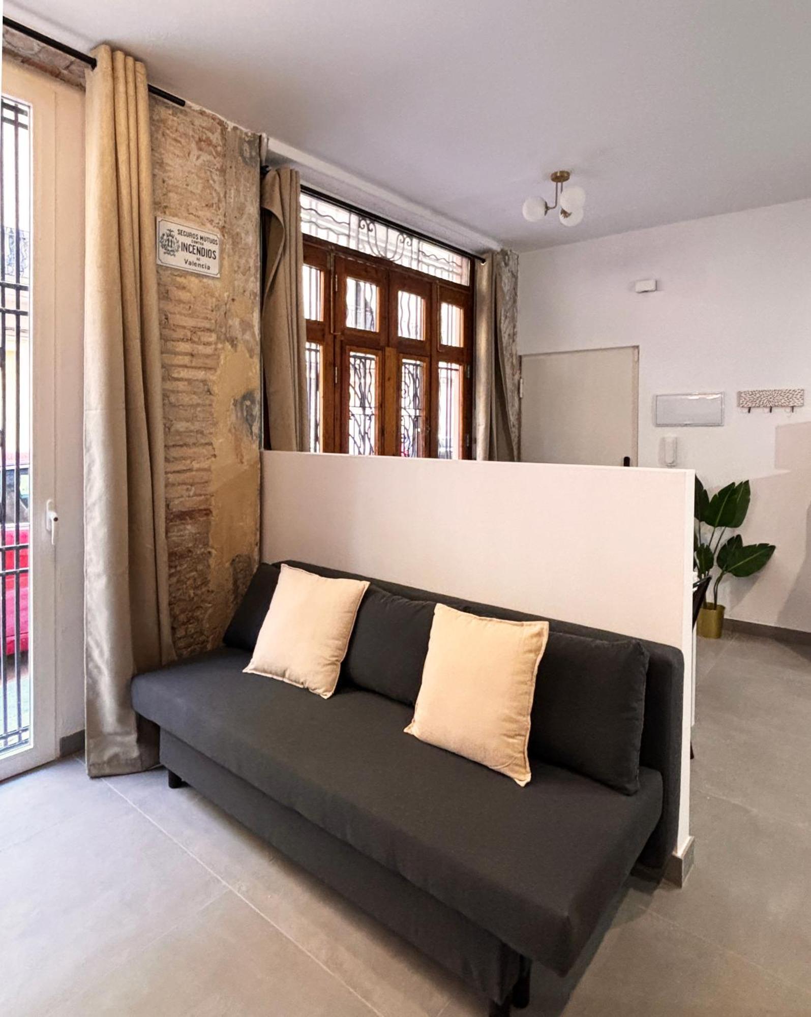 Appartement Maritime Cabanal *