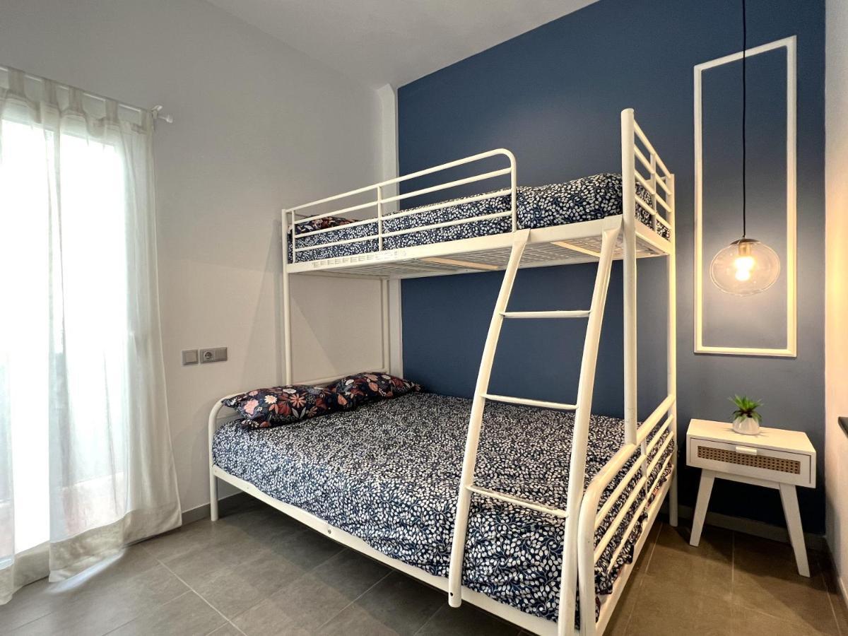 Appartement Maritime Cabanal *